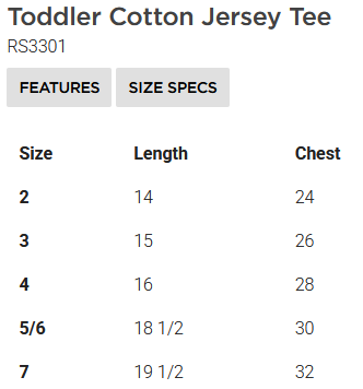 Christmas Family Crew Shirts *