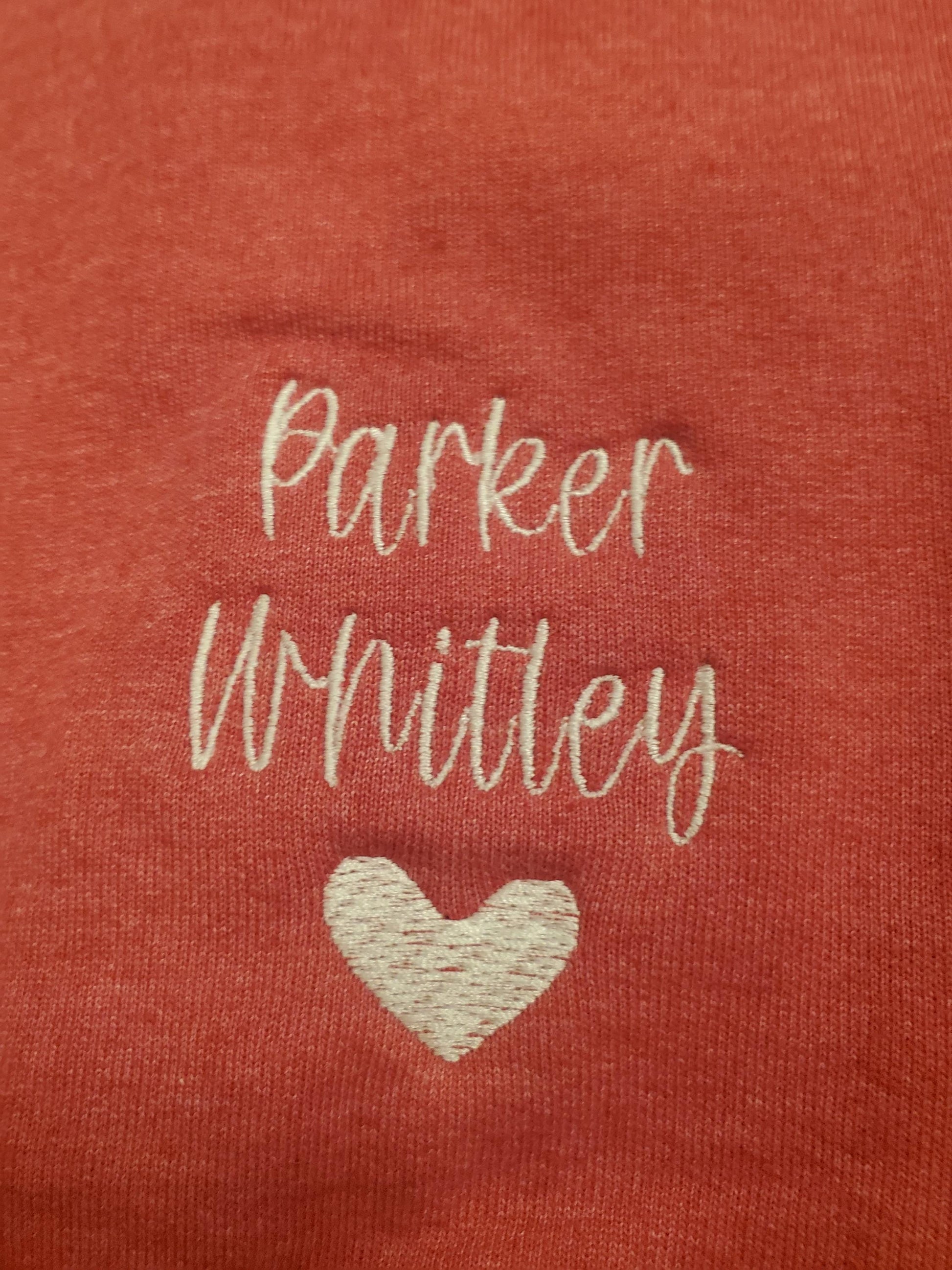 Custom Embroidered Mama Sweatshirt, Personalized Mom Hoodie With Names, New Mama Outfit, Pregnancy Announcement Clothing, Mom Christmas Gift, Mom Gift, Mothers Gift,New Mom, New Dad, New Grandma, New Grandpa, Custom Embroidered Sweatshirt, Popular