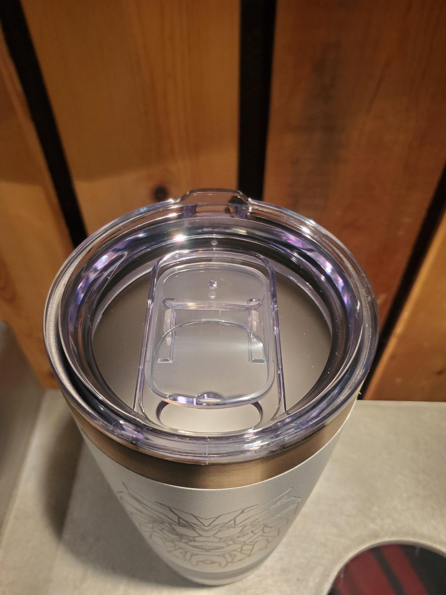 Custom Tumbler, Laser Engraved Tumbler, Personalized Tumbler, August Birth Month, August Birthday, Gift for Her, Gift for Mom, Catherine Bell Fan Gift, Valentine Gift for Her, Valentines Gift, Christmas Gift for Her, Custom Christmas Gift