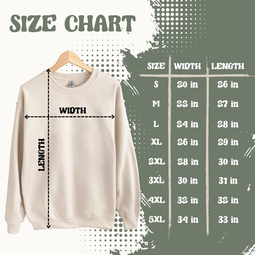 Feeling Wicked Halloween Sweatshirt – Embroidered Fall Crewneck – Spooky Season Pullover – Witchy Cozy Autumn Sweatshirt