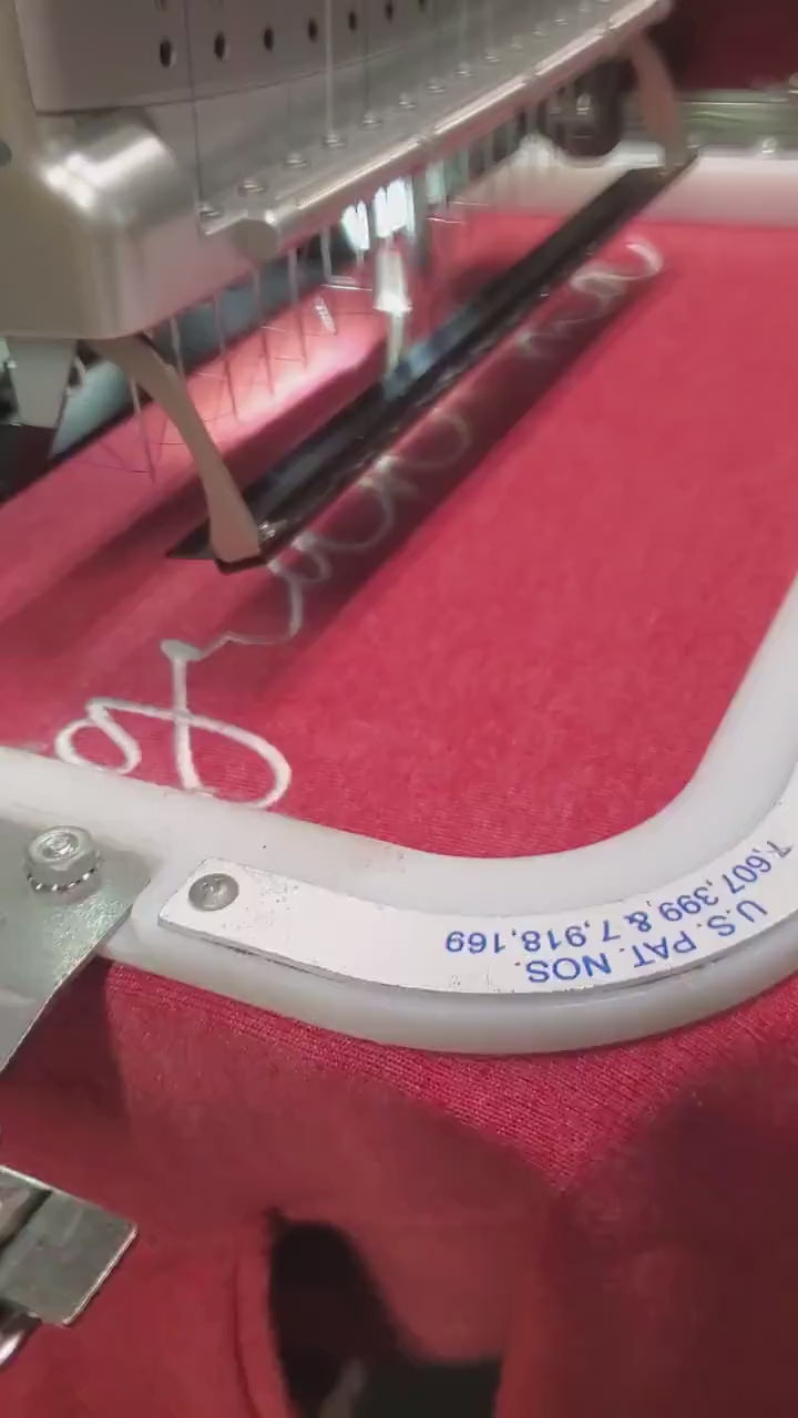 Custom Grandma Sweatshirt With Grandkids Names On Sleeve, Grandma Valentines Shirt, Gramma Outfit, Gigi Mimi Clothing, Mothers Day Gifts