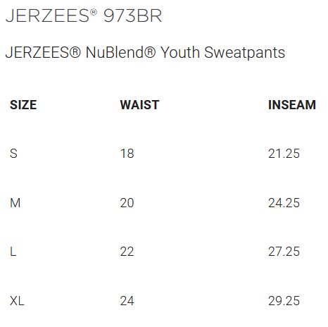 Tri-Point Volleyball Apparel