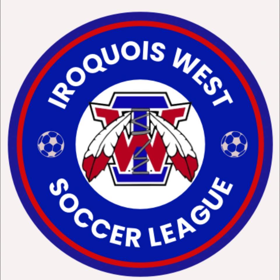 IW Youth Soccer League Apparel