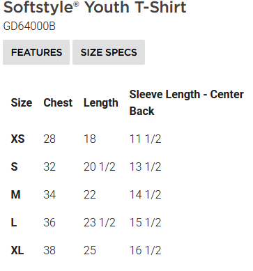 Christmas Family Crew Shirts *