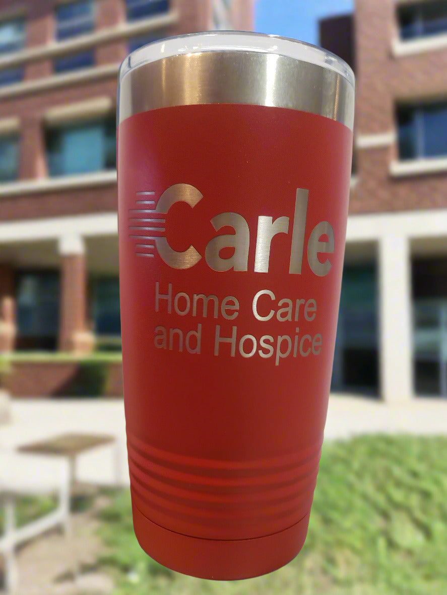 school tumbler, personalized tumbler, Stanley Tumbler, Yeti Tumbler, Custom Tumbler,  custom drinkwear, personalized gift, corporate gift