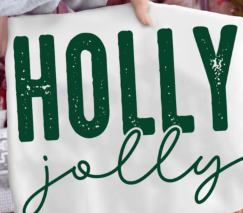 Christmas Crewnecks-You choose the design