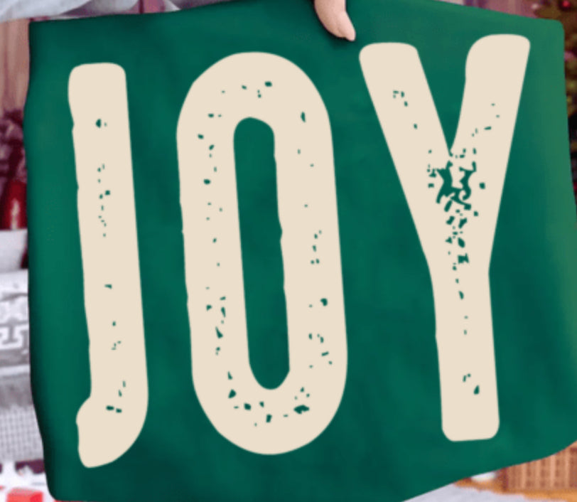 Christmas Crewnecks-You choose the design