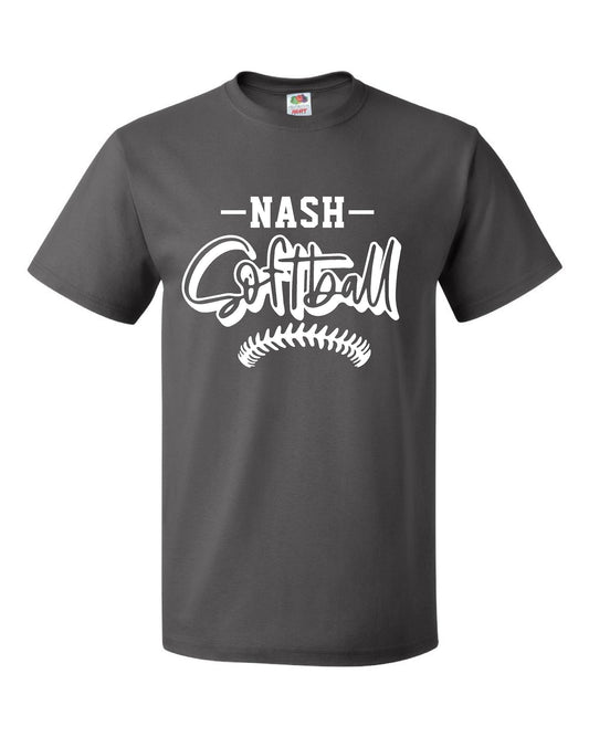 Nash Softball Apparel