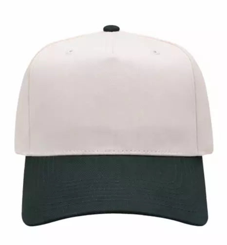 Game Day Hat, Custom Ball Cap, Puff Embroidered Baseball Cap, Mom Baseball Cap, Custom Team Hat, Black Hat