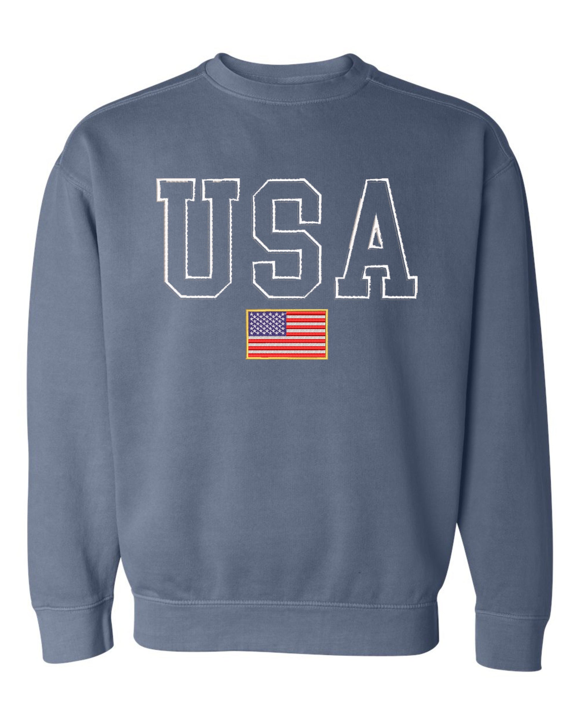 USA Shirt, 4th of July Shirt, US Flag Shirt, USA Sweatshirt, Patriotic Shirt, Love America Shirt, Summer Shirt, Veterans Day Shirt, Trump,MAGA shirt, Trending Sweatshirt, Popular MAGA shirt, Best Selling USA