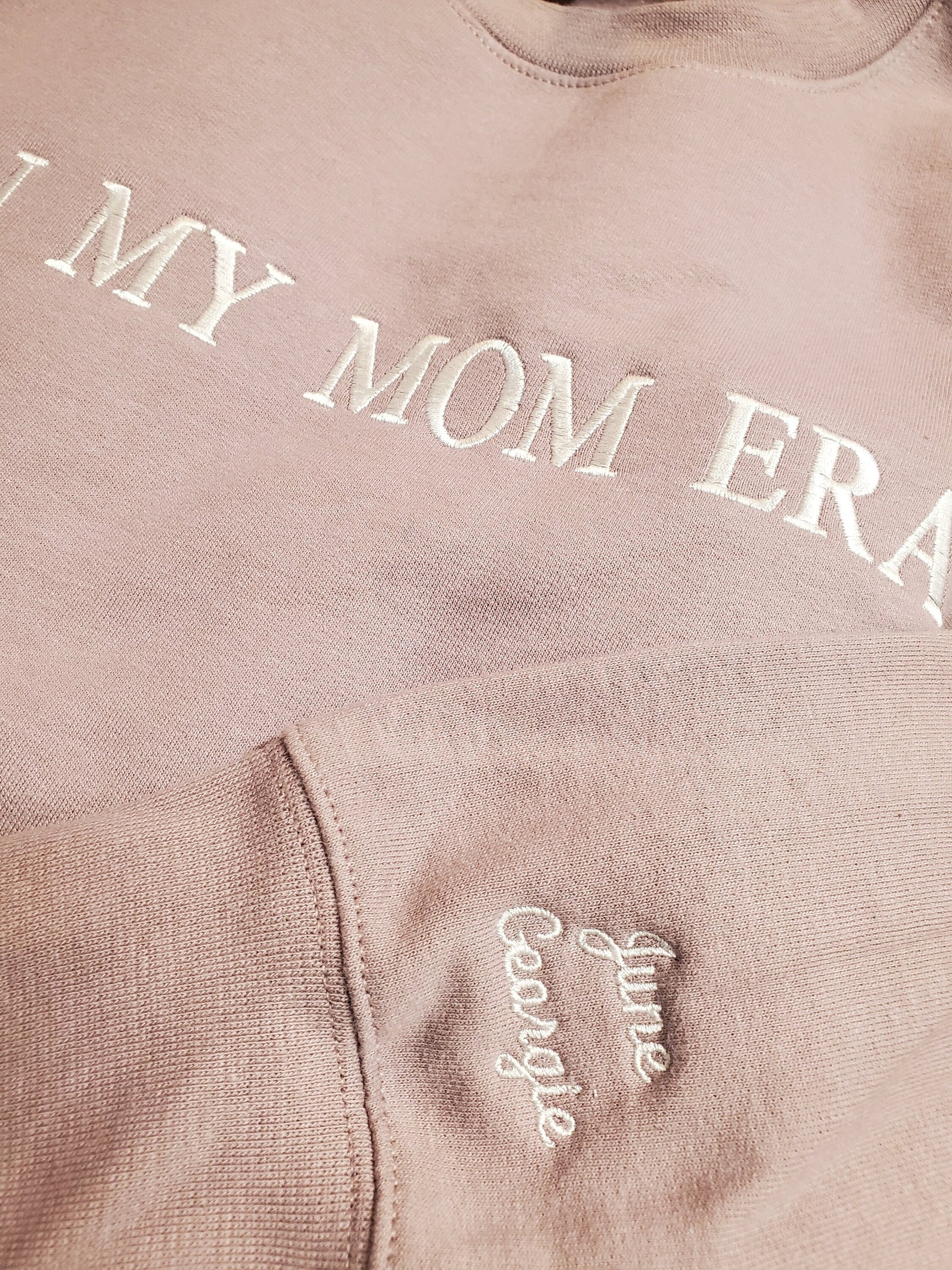 Mom Era Shirt, Era Sweatshirt, In My Era Shirt, Nan shirt, Girl Mom, Boy Mom, Auntie Shirt, Trending Mom Shirt, Mothers Day Gift, Comfort Colors, Birth Announcement, New Mom Gift,Baby Shower Gift, New Dad Gift, Best Seller, Etsy Pick, Trending Shirt