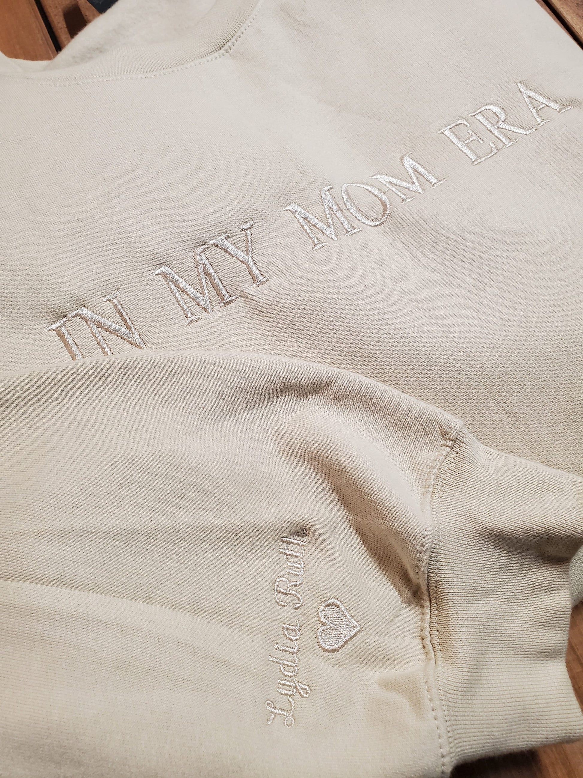 Mom Era Shirt, Era Sweatshirt, In My Era Shirt, Nan shirt, Girl Mom, Boy Mom, Auntie Shirt, Trending Mom Shirt, Mothers Day Gift, Comfort Colors, Birth Announcement, New Mom Gift,Baby Shower Gift, New Dad Gift, Best Seller, Etsy Pick, Trending Shirt