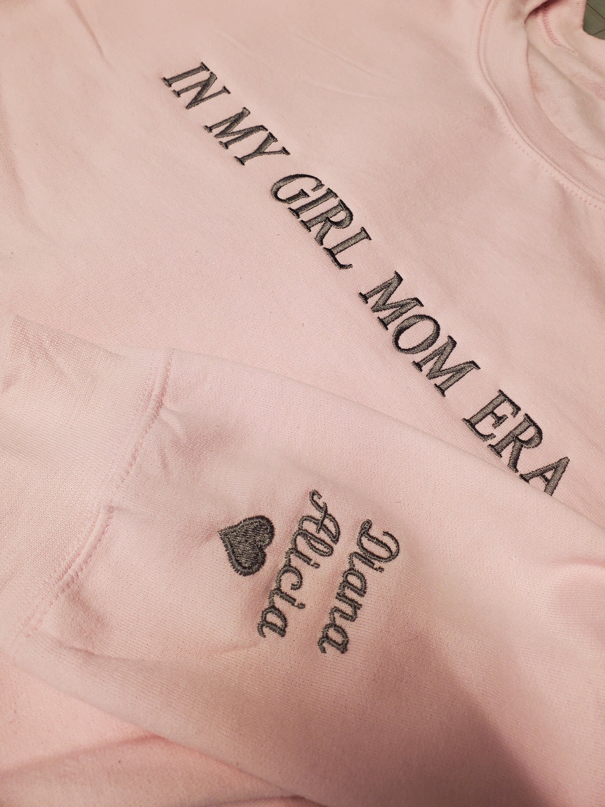 Mom Era Shirt, Era Sweatshirt, In My Era Shirt, Nan shirt, Girl Mom, Boy Mom, Auntie Shirt, Trending Mom Shirt, Mothers Day Gift, Comfort Colors, Birth Announcement, New Mom Gift,Baby Shower Gift, New Dad Gift, Best Seller, Etsy Pick, Trending Shirt