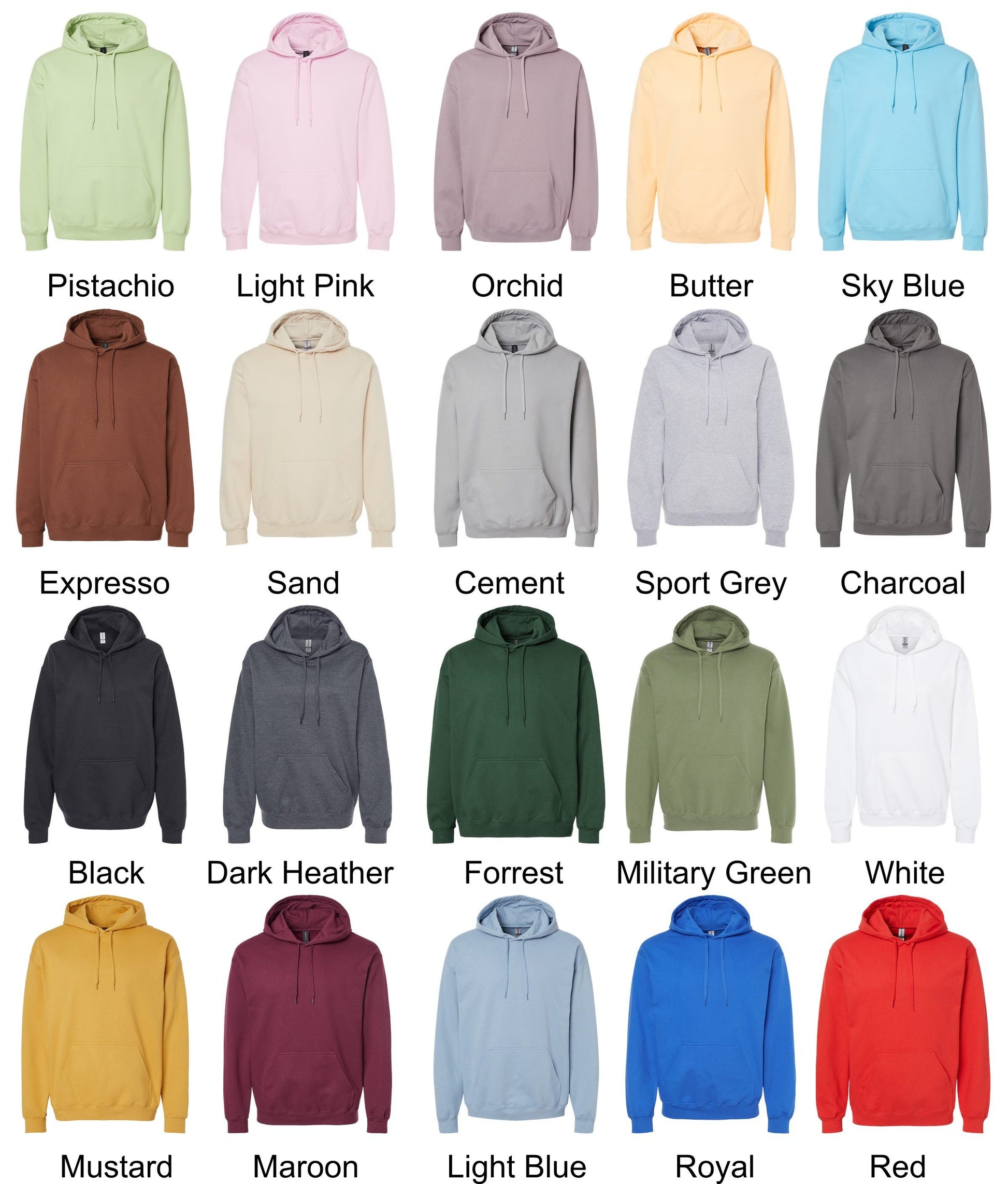 Matching Couples Hoodies Anniversary Gift Wedding Gift Valentines Day Gift Personalized Hoodies His and Hers Gifts Custom Hoodies Embroidered Hoodies Couple Apparel Couples Hoodies  His Hers Gifts Romantic Gift Custom Embroidered Hoodies Date Hoodies