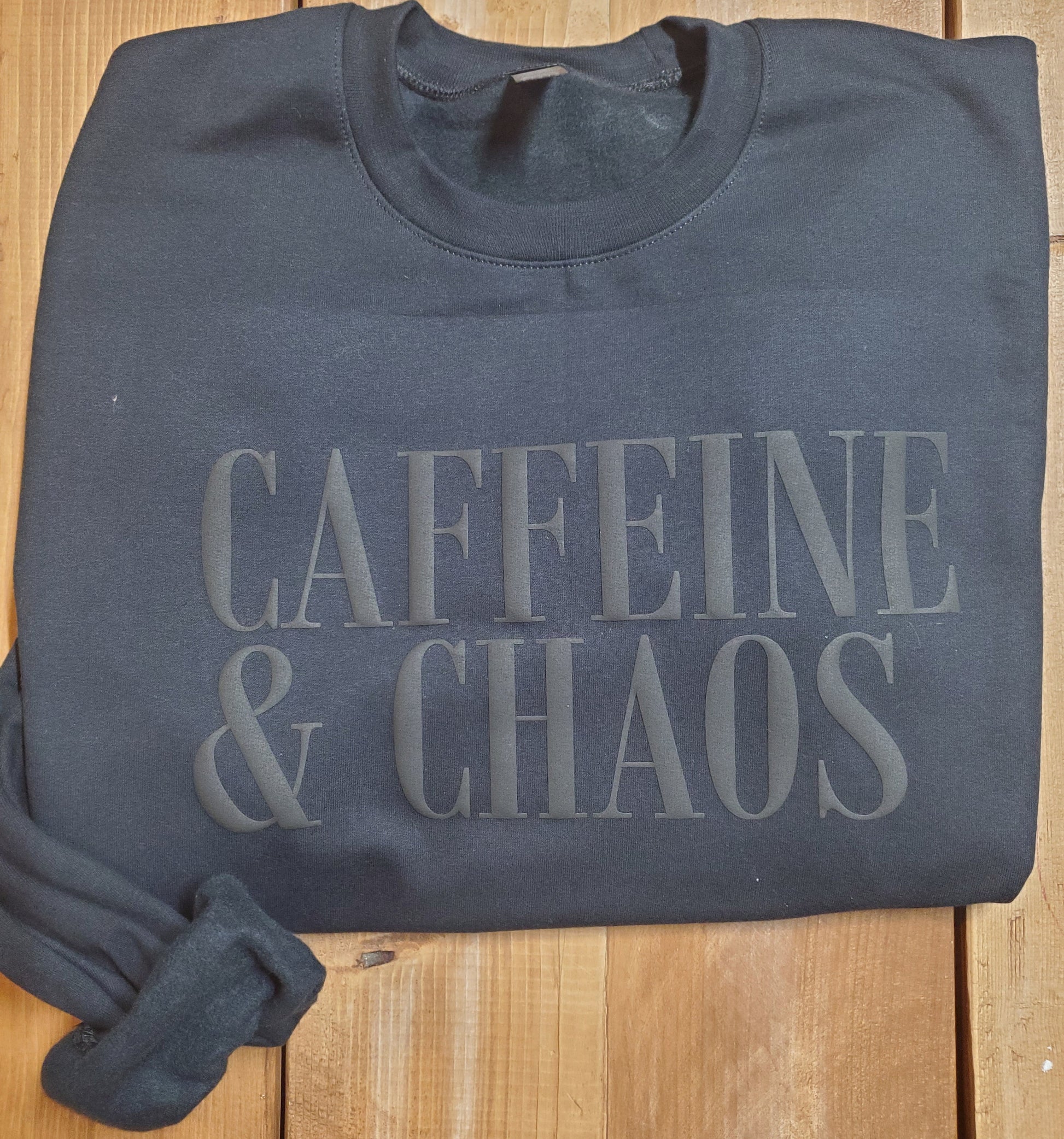 Caffeine and Chaos Mom Child, Mom Life, mama tshirt, era, mom sweatshirt, Crewneck, mama era, I am the Chaos, kids shirt, Funny,Mothers gift,Trending mom shirt, Etsy Pick, New Mom, Baby Shower gift, Mothers Day Gift, New Parent Gift, Kids and Chaos