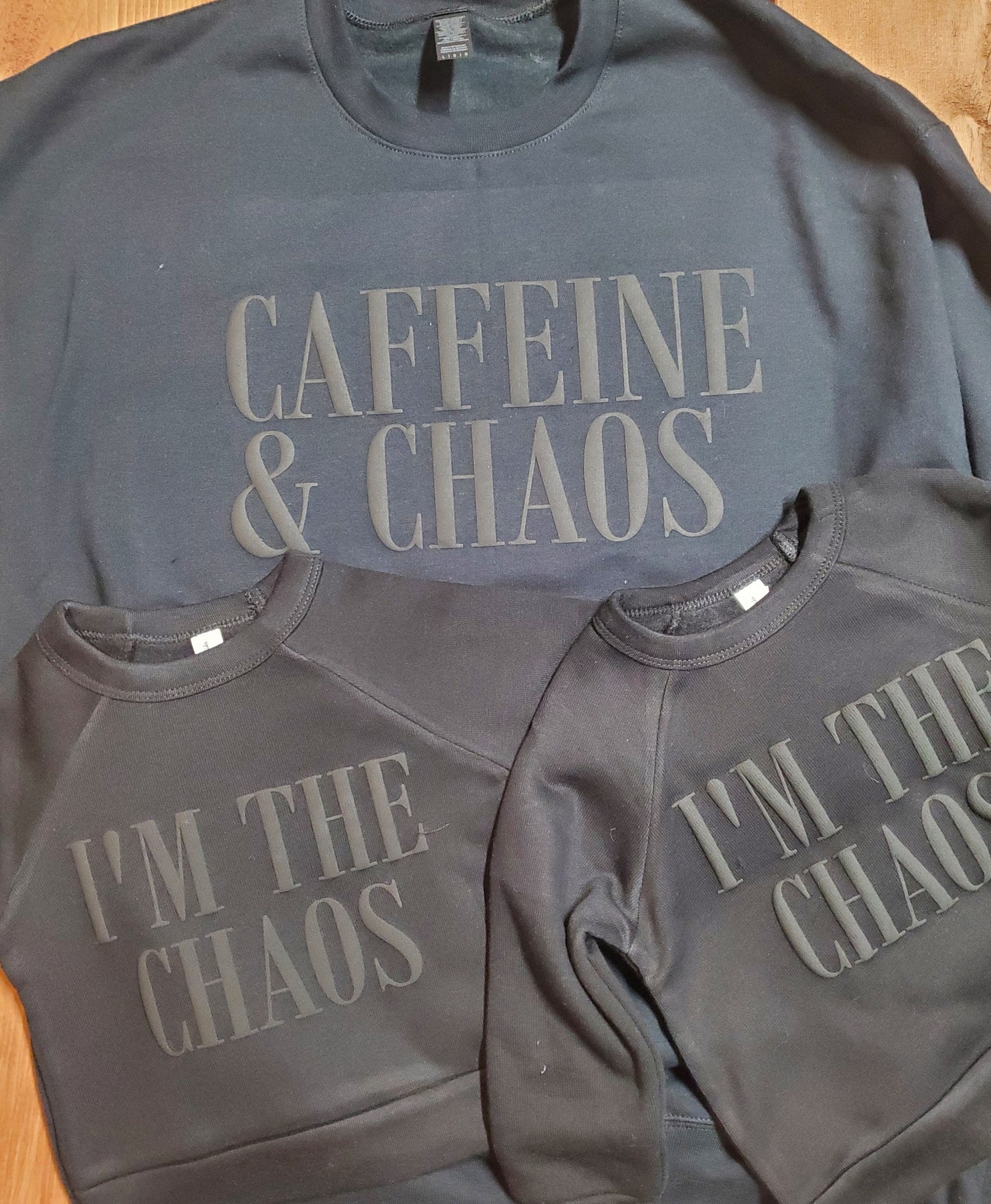 Caffeine and Chaos Mom Child, Mom Life, mama tshirt, era, mom sweatshirt, Crewneck, mama era, I am the Chaos, kids shirt, Funny,Mothers gift,Trending mom shirt, Etsy Pick, New Mom, Baby Shower gift, Mothers Day Gift, New Parent Gift, Kids and Chaos