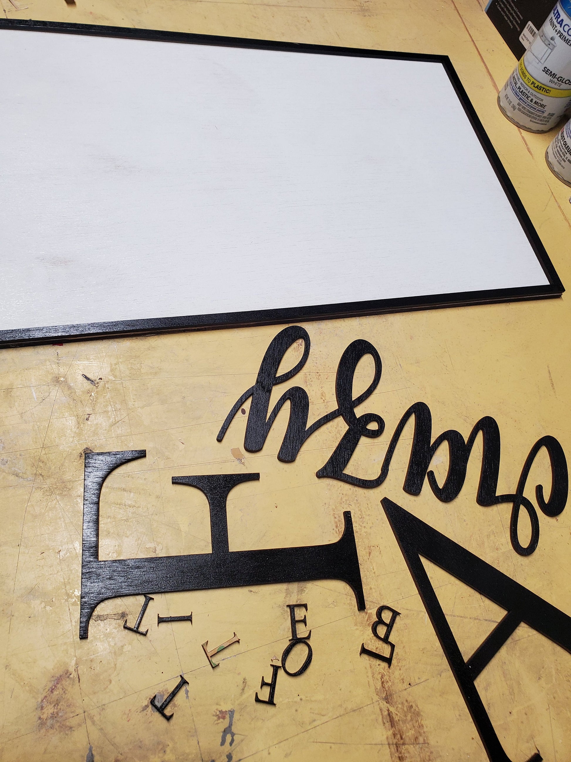 Custom Wood Sign, Family Sign Set, Wall Sign,Wedding Gift,Home Wall Decor,Anniversary Gift, Farm House Decor, Gift for Mom, Mothers Day Gift