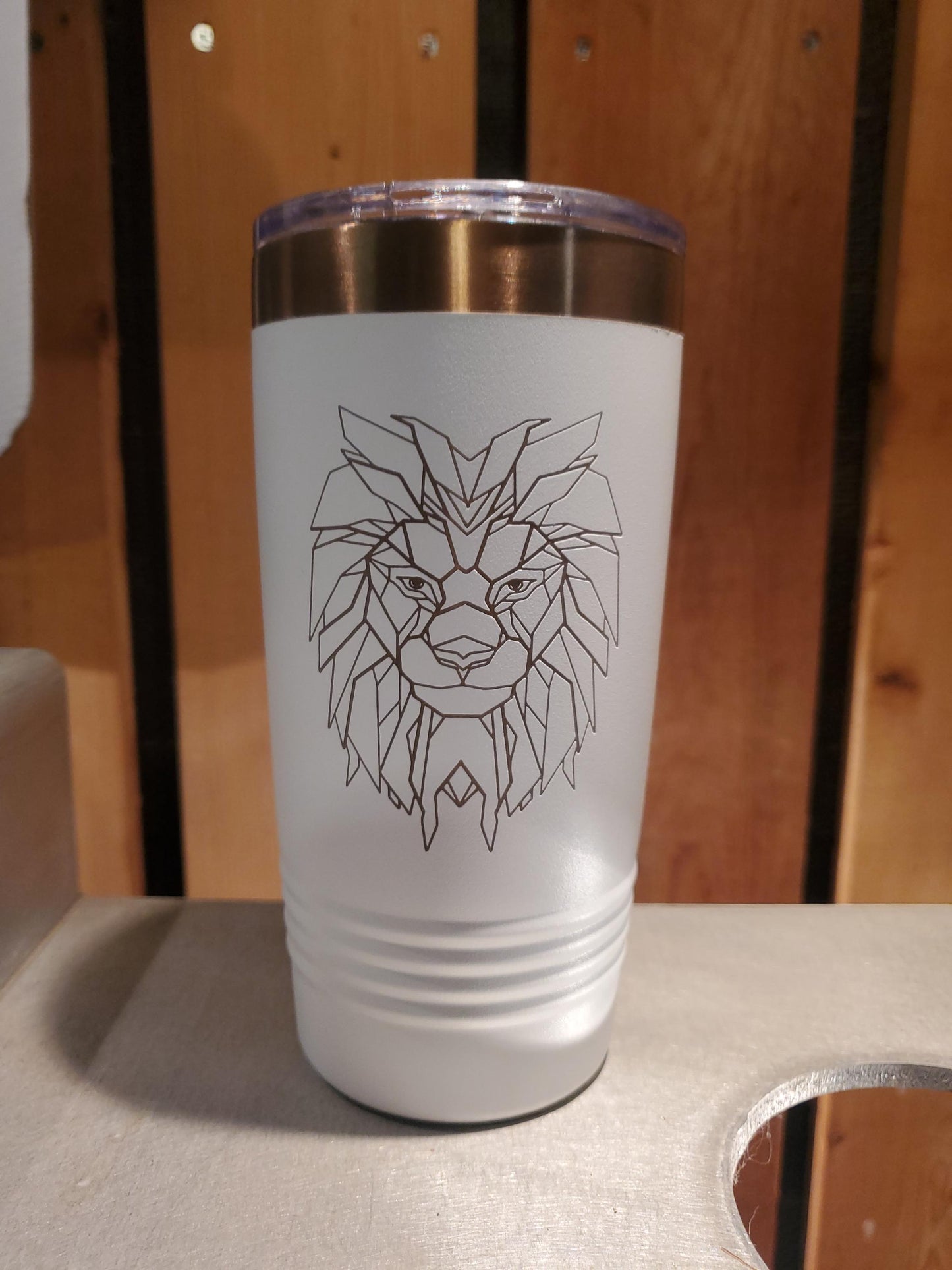 Custom Tumbler, Laser Engraved Tumbler, Personalized Tumbler, August Birth Month, August Birthday, Gift for Her, Gift for Mom, Catherine Bell Fan Gift, Valentine Gift for Her, Valentines Gift, Christmas Gift for Her, Custom Christmas Gift