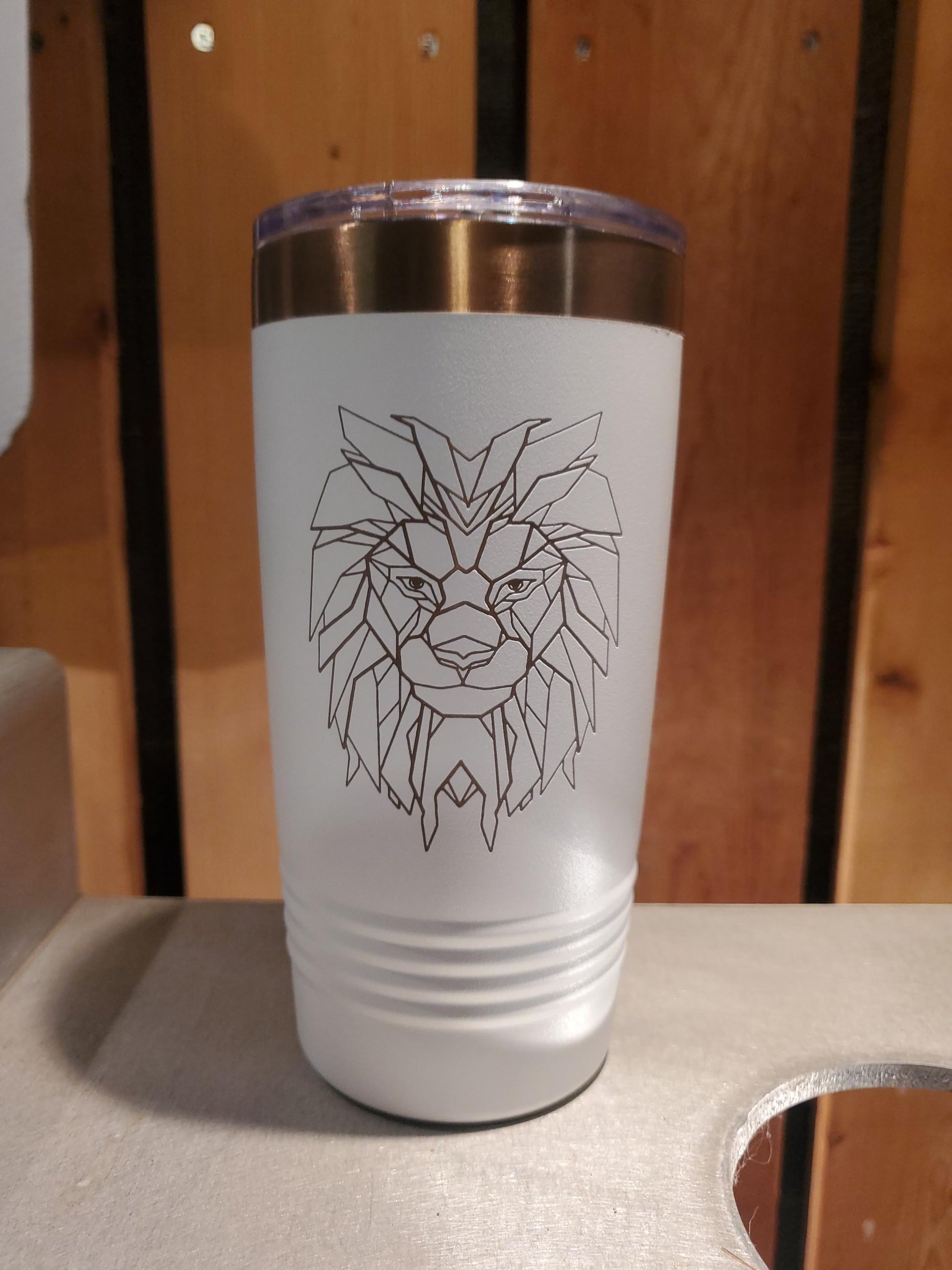 Custom Tumbler, Laser Engraved Tumbler, Personalized Tumbler, August Birth Month, August Birthday, Gift for Her, Gift for Mom, Catherine Bell Fan Gift, Valentine Gift for Her, Valentines Gift, Christmas Gift for Her, Custom Christmas Gift