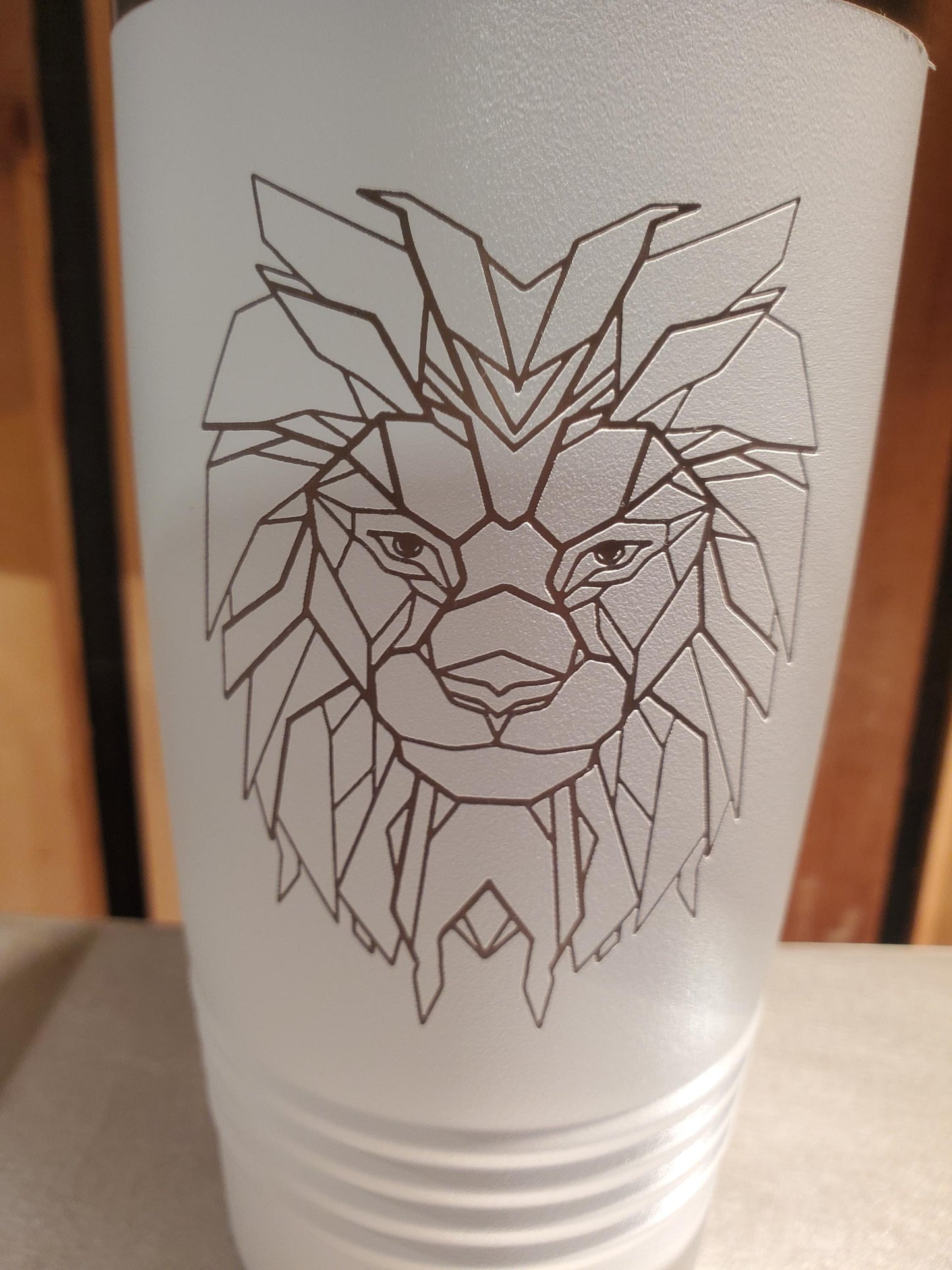 Custom Tumbler, Laser Engraved Tumbler, Personalized Tumbler, August Birth Month, August Birthday, Gift for Her, Gift for Mom, Catherine Bell Fan Gift, Valentine Gift for Her, Valentines Gift, Christmas Gift for Her, Custom Christmas Gift