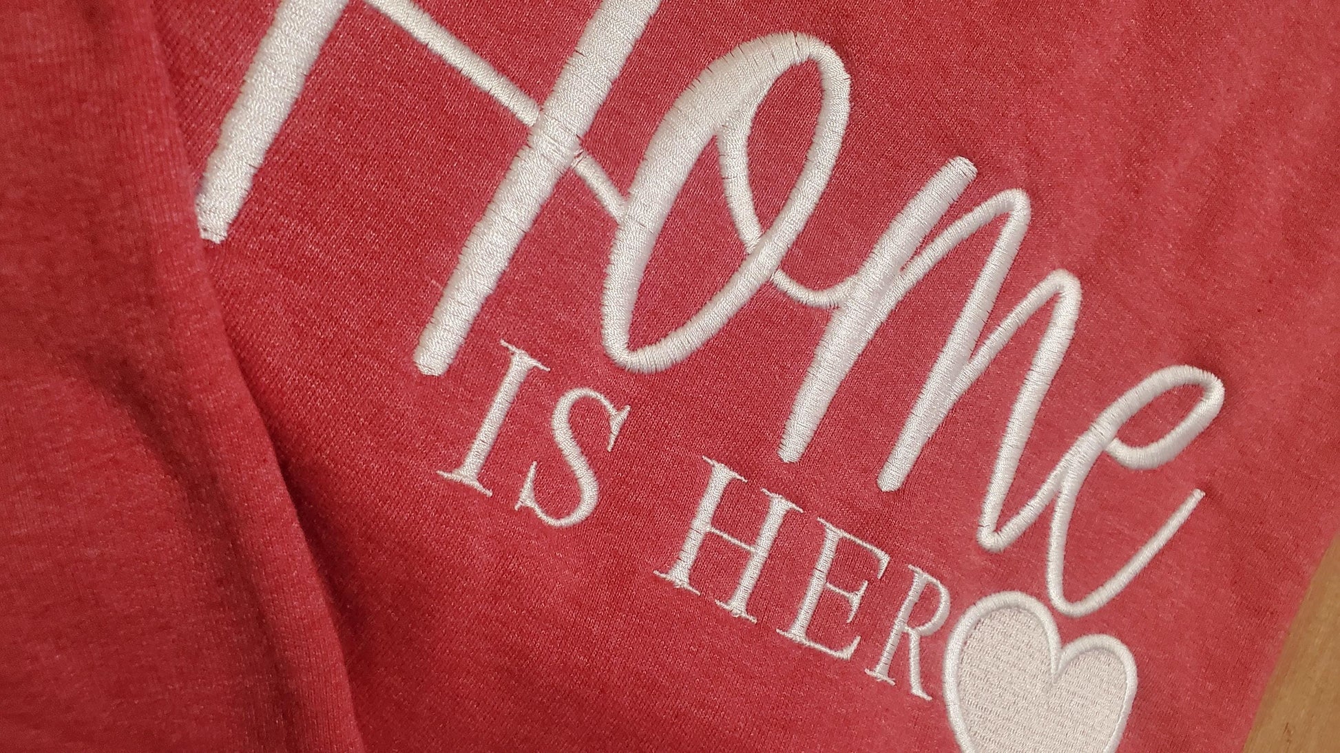 Custom Embroidered Mama Sweatshirt, Personalized Mom Hoodie With Names, New Mama Outfit, Pregnancy Announcement Clothing, Mom Christmas Gift, Mom Gift, Mothers Dy Gift,New Mom, New Dad, New Grandma, New Grandpa, Custom Embroidered Sweatshirt, Popular sweatshirt embroidered with the words Home Is Here and a heart on the front, featuring custom children’s names embroidered on the sleeve, personalized mom or grandma sweatshirt made from soft cotton blend fabric. Angela Jasmina AJ Blanks