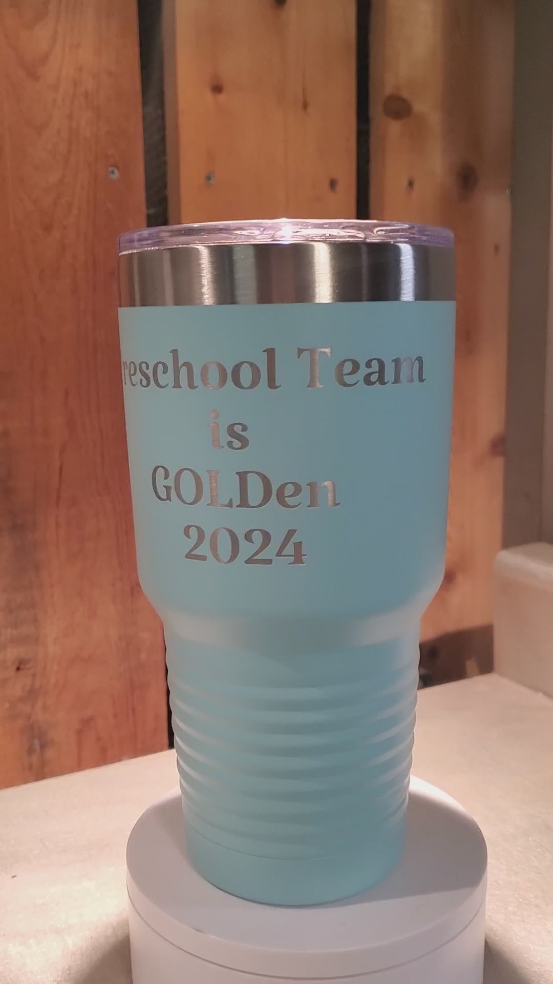 school tumbler, personalized tumbler, Stanley Tumbler, Yeti Tumbler, Custom Tumbler,  custom drinkwear, personalized gift, corporate gift