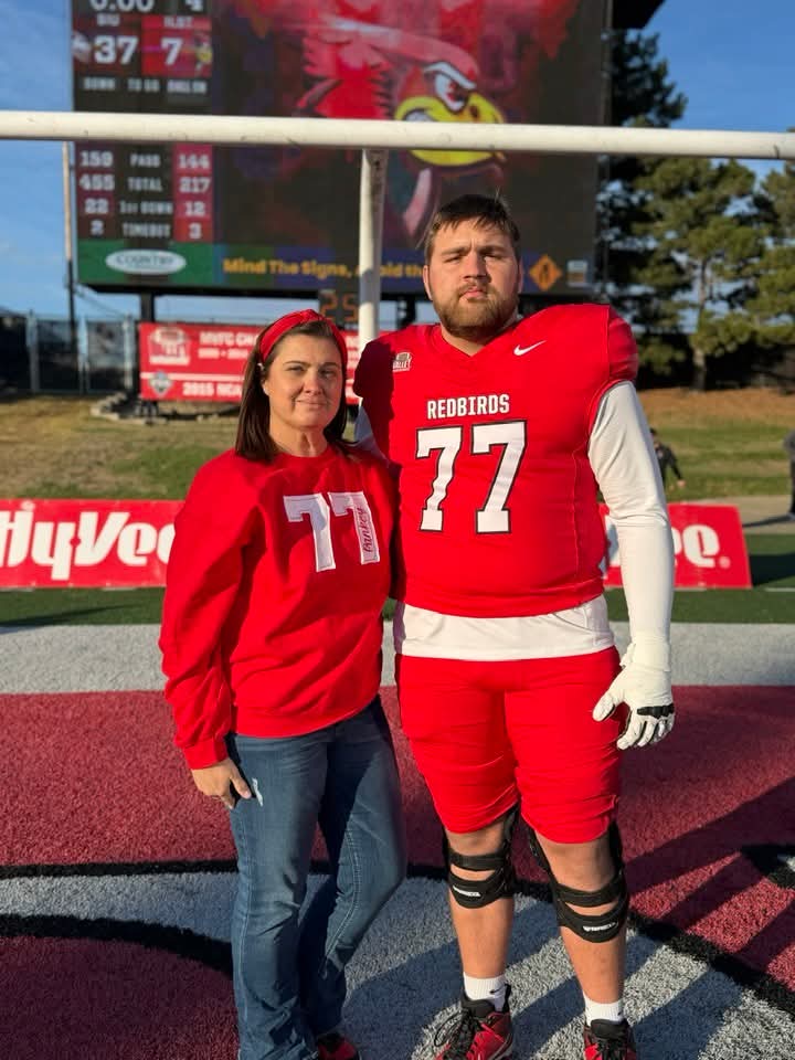Personalized Sports Number Embroidered Crewneck Team or Player Name Sweatshirt Appliqué *