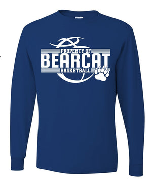 Milford Bearcat Basketball