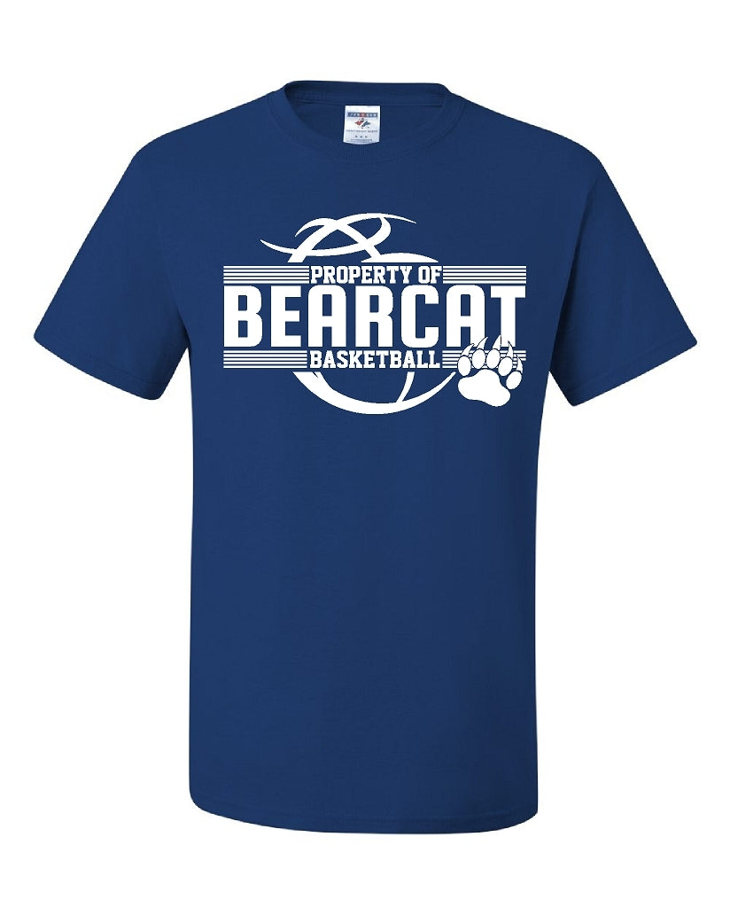 Milford Bearcat Basketball