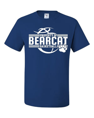 Milford Bearcat Basketball