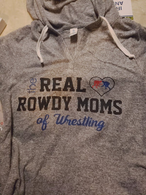 Open image in slideshow, The Real Rowdy Moms/Grandmas of Wrestling
