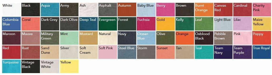 Fearless Deuteronomy 31:6