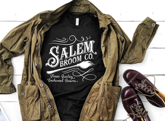 Salem Broom Company