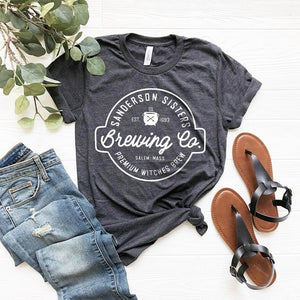 Open image in slideshow, Sanderson Sisters Brewing Co
