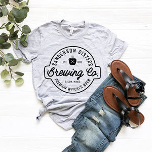 Sanderson Sisters Brewing Co