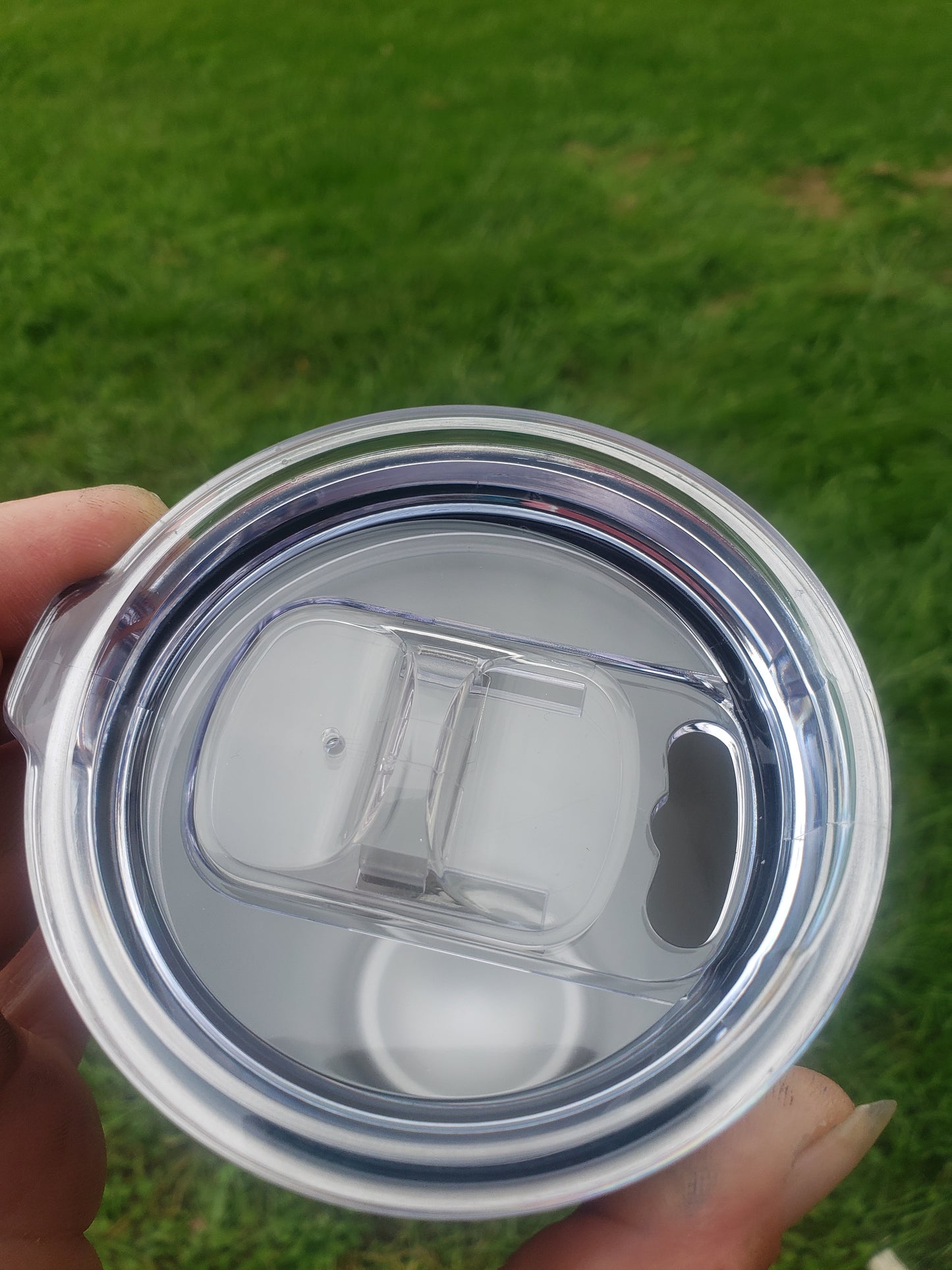 It Takes A Lot Of Balls Golf Tumbler