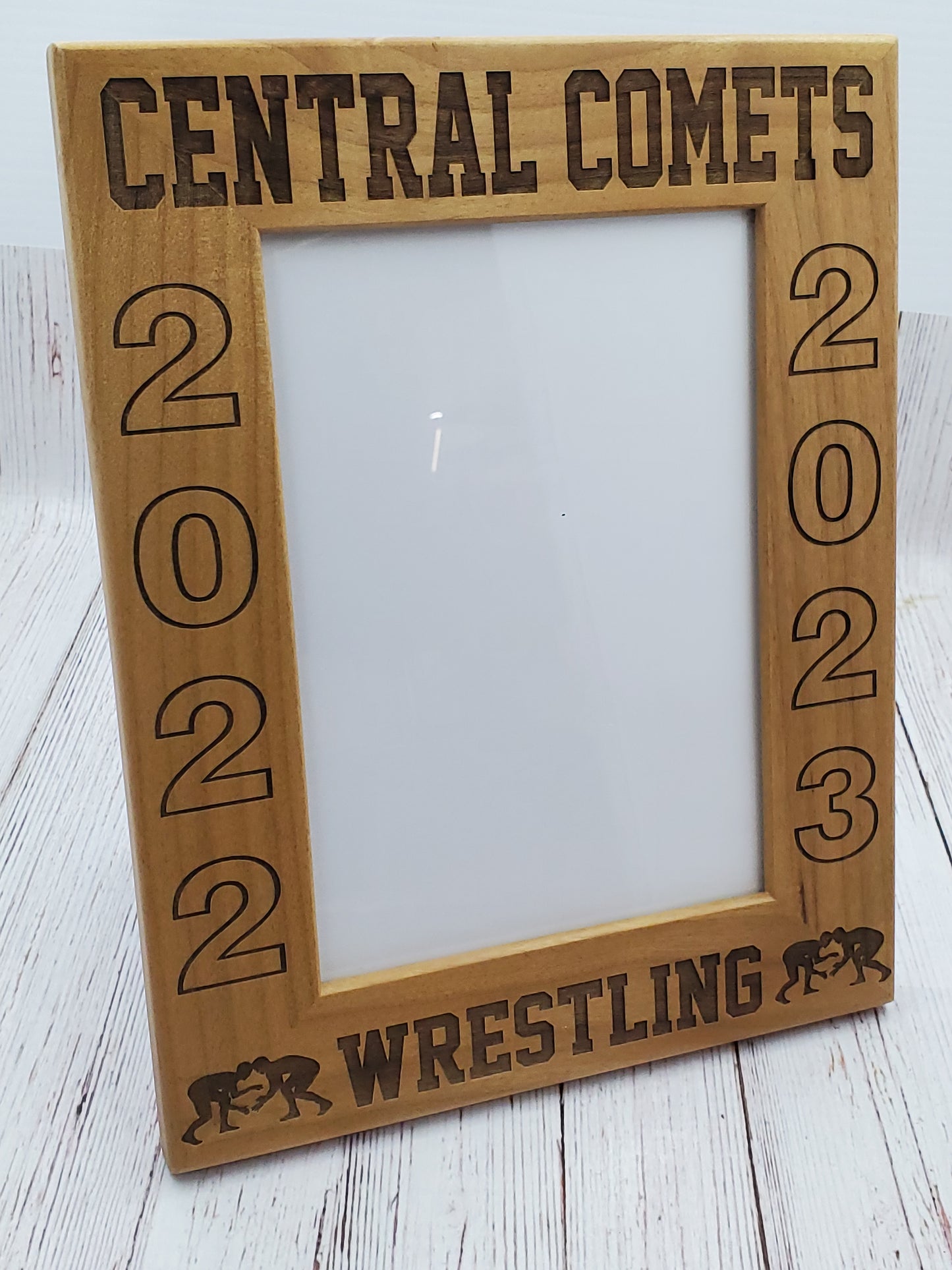 Football Team Picture Frame, Personalized Coach Thank You Gift, Coach Gift Picture Frame, Personalized Coach Gifts, FREE SHIPPING