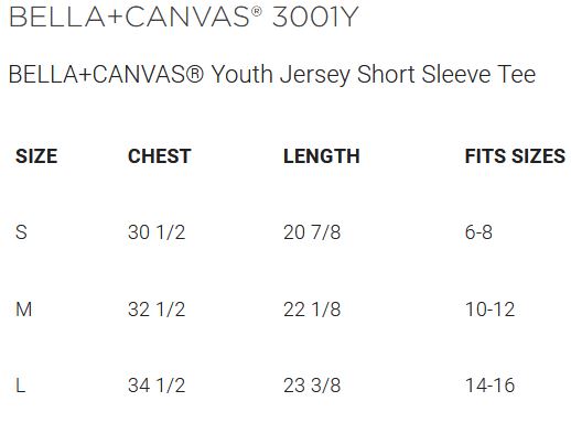 Valentine FireTruck Kids Shirt