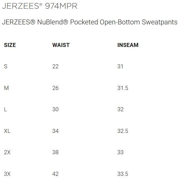 Tri-Point Volleyball Apparel