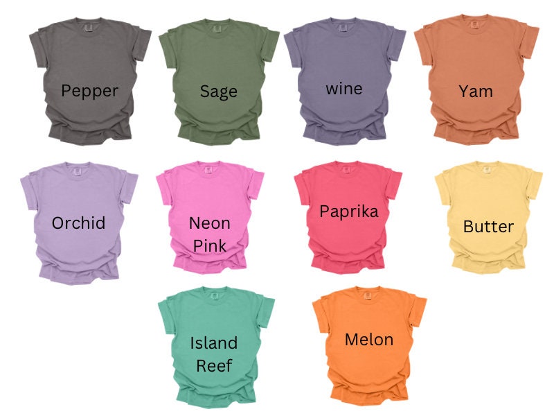 in my mom era shirt, Embroidered Mom Era Shirt, Comfort Colors Tee, mama tshirt, Swift era, mom summer tshirt, mom era, Swiftie